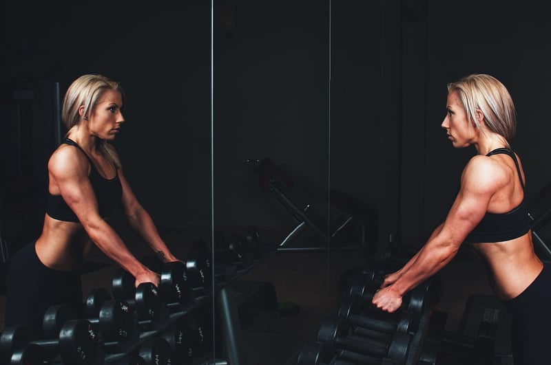 Fitness and Exercise